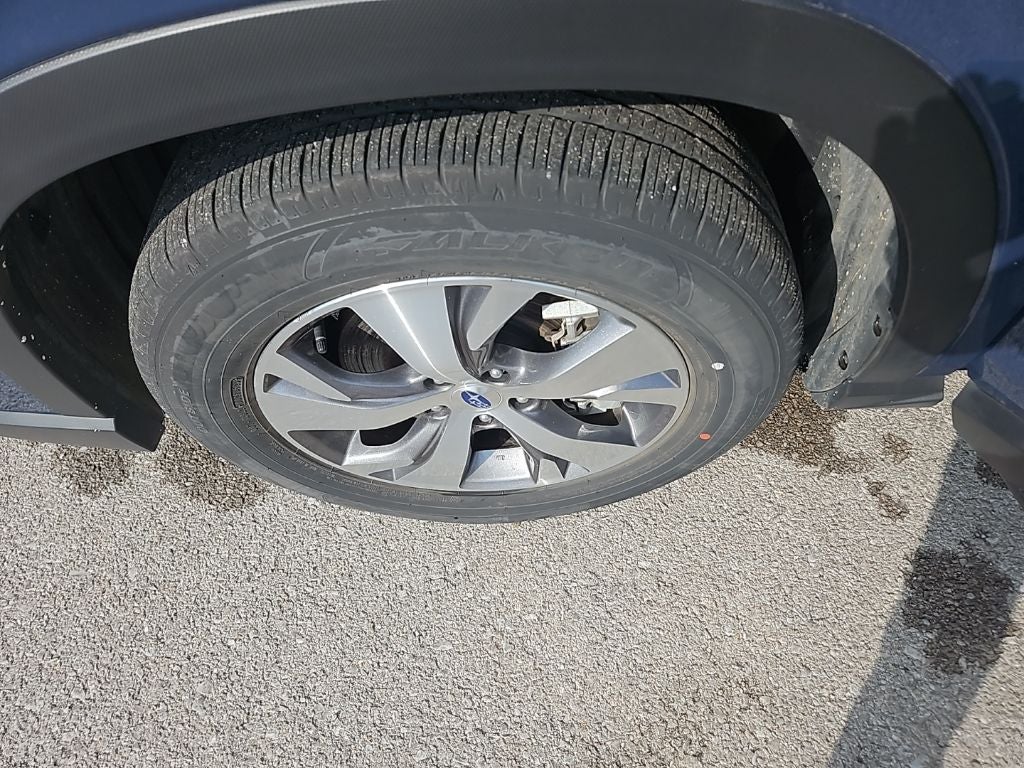 2024 Subaru Ascent Premium 7-Passenger