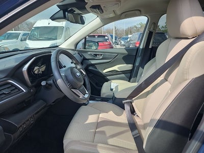 2024 Subaru Ascent Premium 7-Passenger