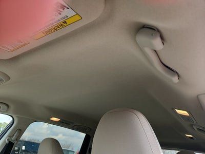 2024 Subaru Ascent Premium 7-Passenger