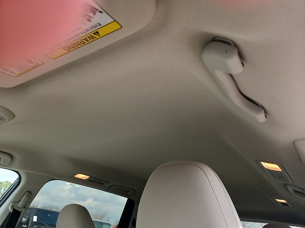 2024 Subaru Ascent Premium 7-Passenger