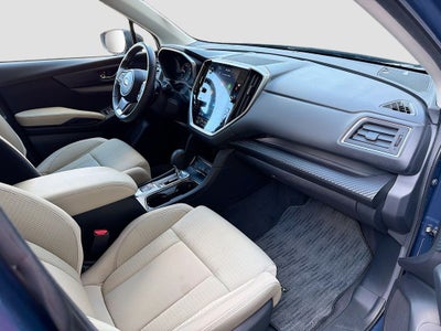 2024 Subaru Ascent Premium 7-Passenger