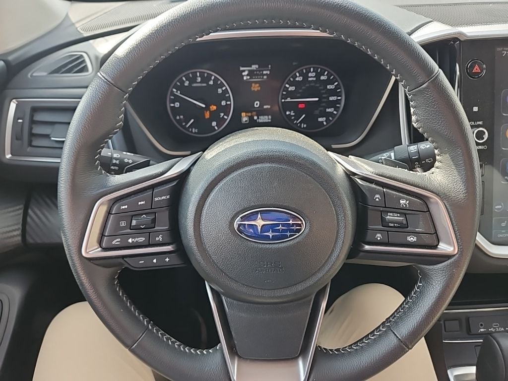 2024 Subaru Ascent Premium 7-Passenger