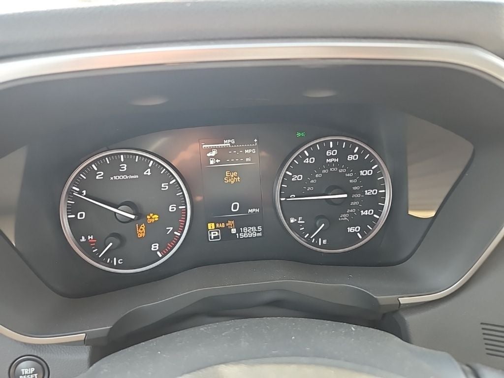 2024 Subaru Ascent Premium 7-Passenger