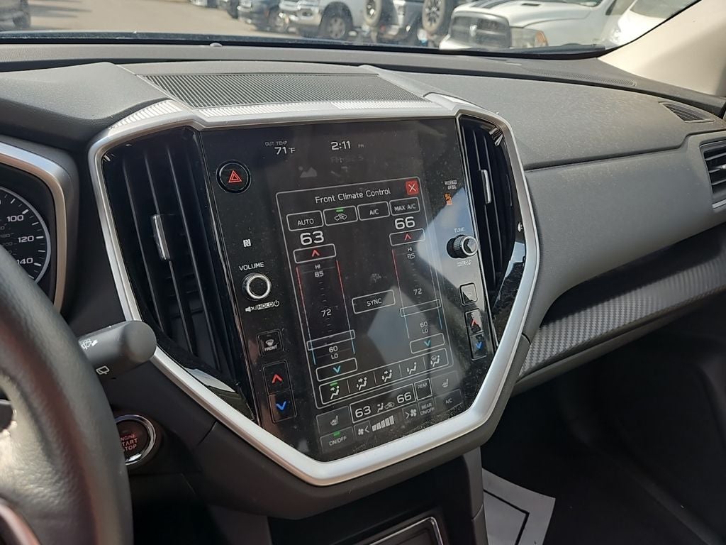 2024 Subaru Ascent Premium 7-Passenger