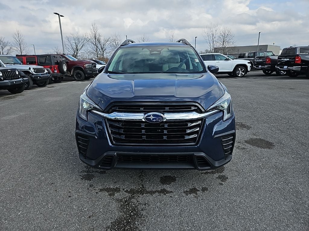 2024 Subaru Ascent Premium 7-Passenger