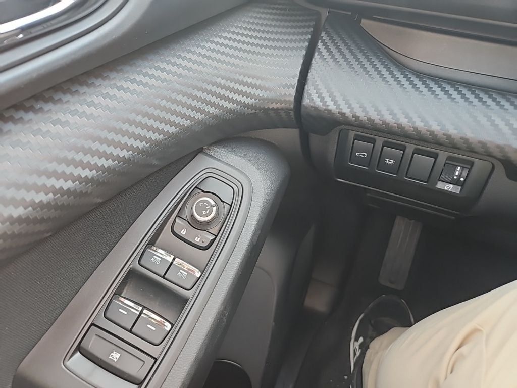 2024 Subaru Ascent Premium 7-Passenger