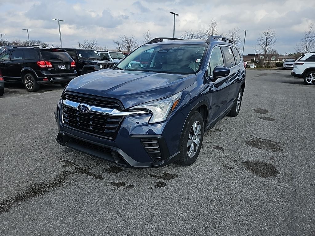 2024 Subaru Ascent Premium 7-Passenger