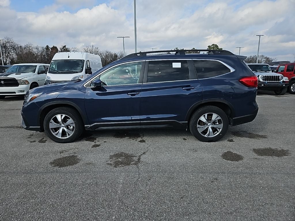 2024 Subaru Ascent Premium 7-Passenger