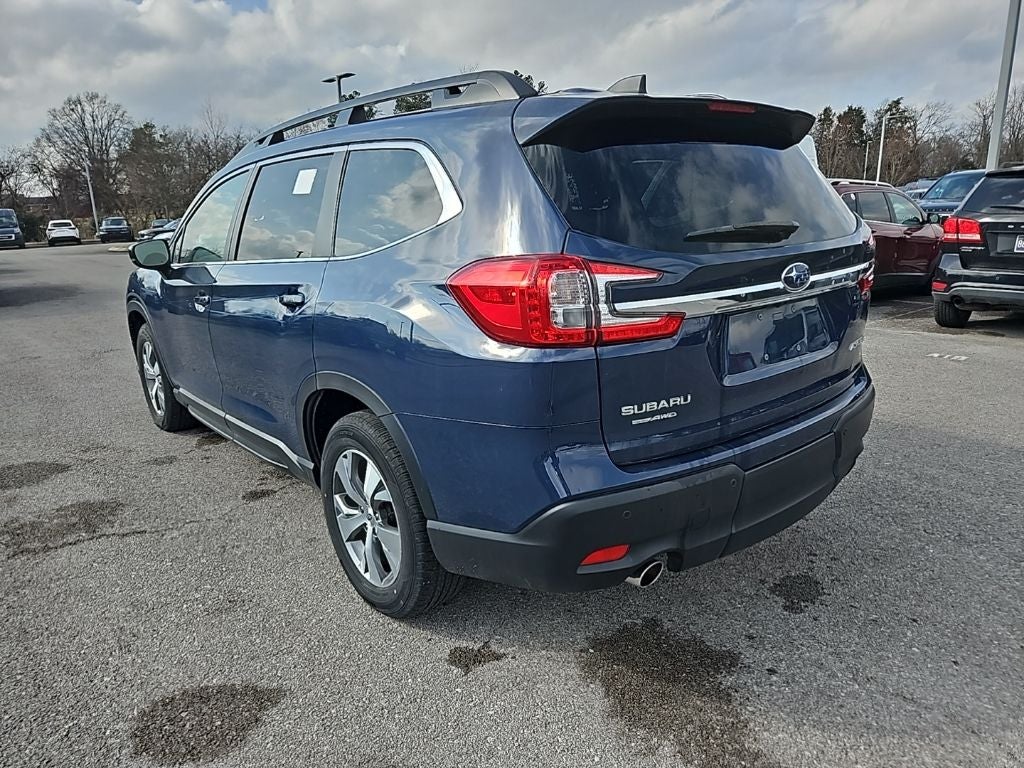 2024 Subaru Ascent Premium 7-Passenger