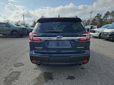 2024 Subaru Ascent Premium 7-Passenger
