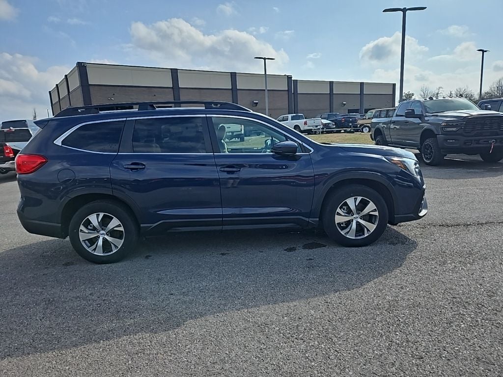 2024 Subaru Ascent Premium 7-Passenger