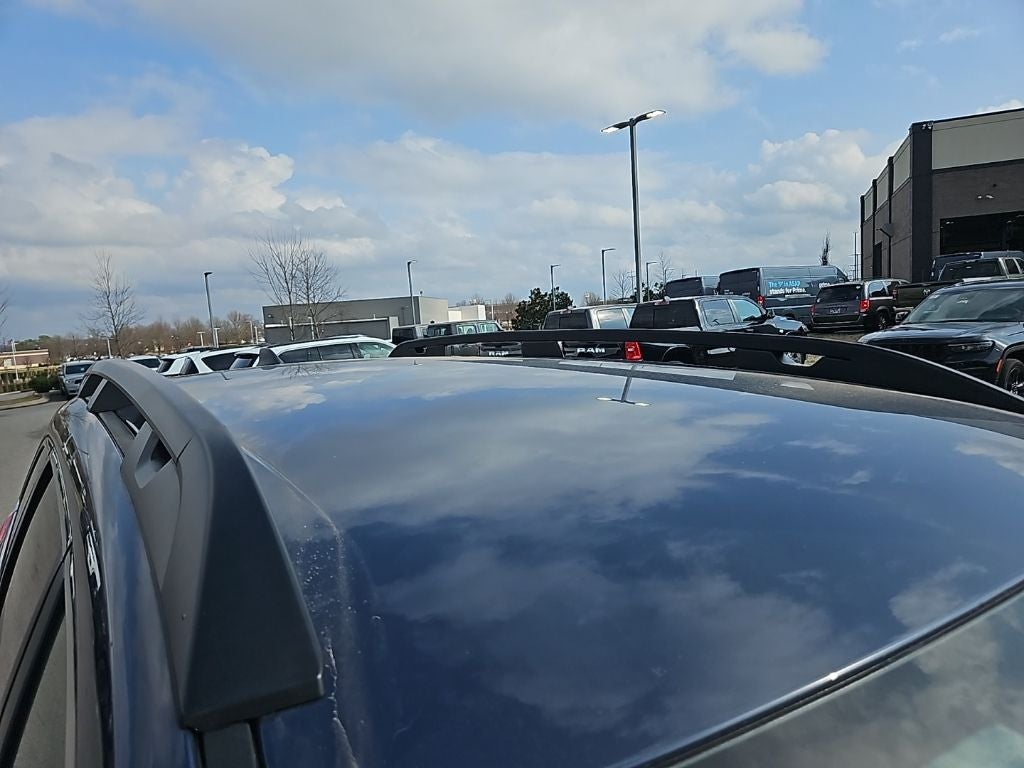 2024 Subaru Ascent Premium 7-Passenger