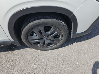 2024 Subaru Ascent Onyx Edition