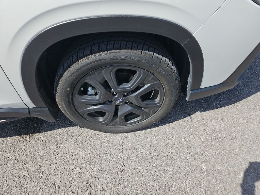 2024 Subaru Ascent Onyx Edition