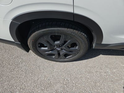 2024 Subaru Ascent Onyx Edition
