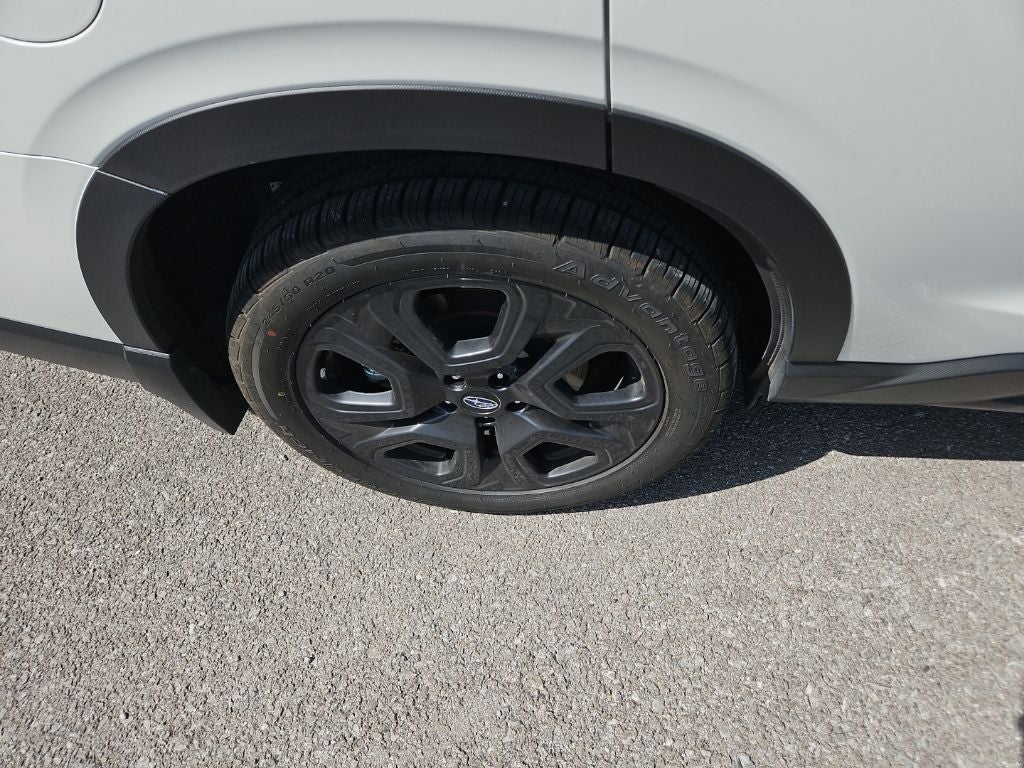 2024 Subaru Ascent Onyx Edition