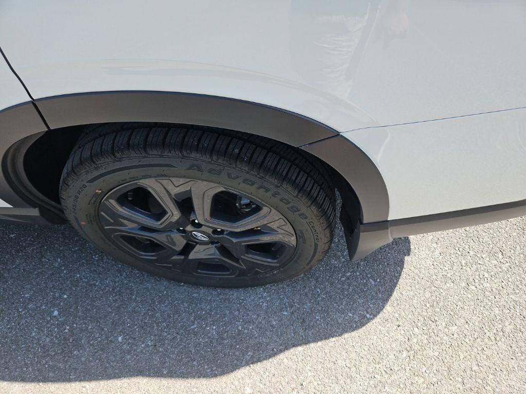 2024 Subaru Ascent Onyx Edition