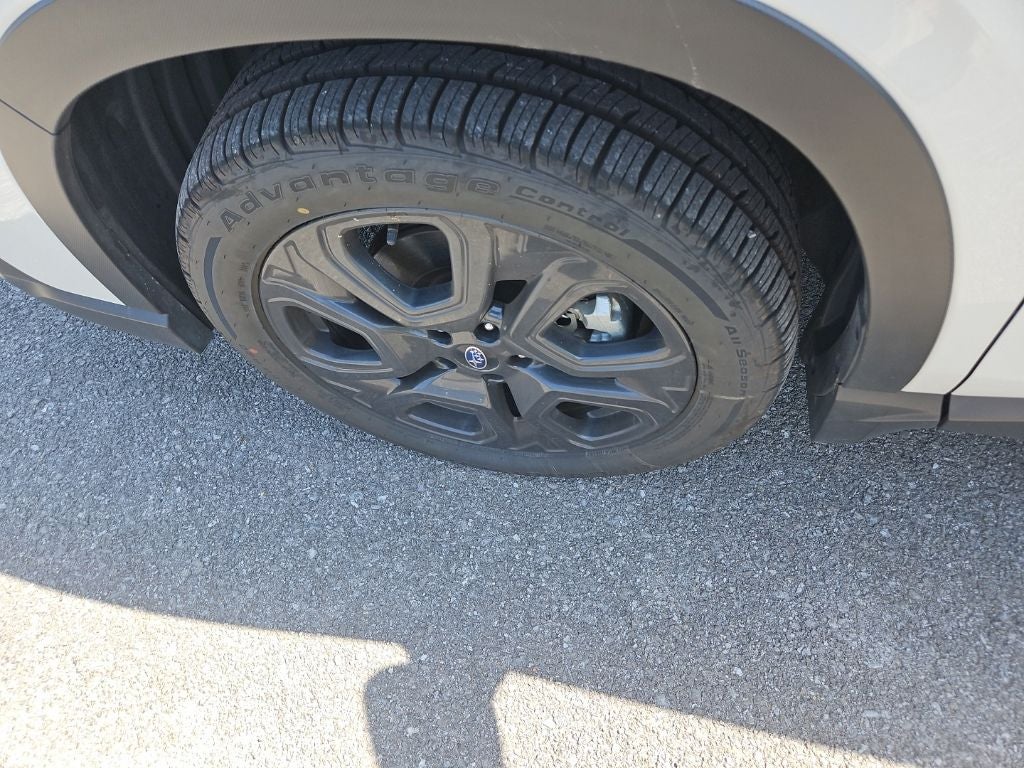 2024 Subaru Ascent Onyx Edition