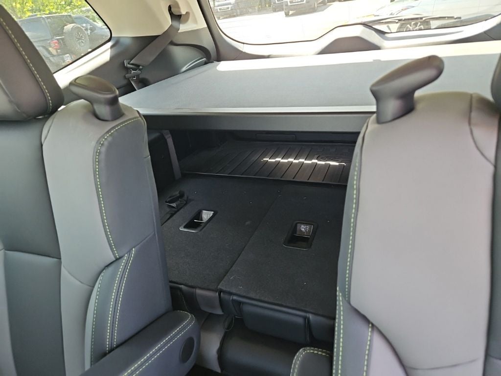 2024 Subaru Ascent Onyx Edition