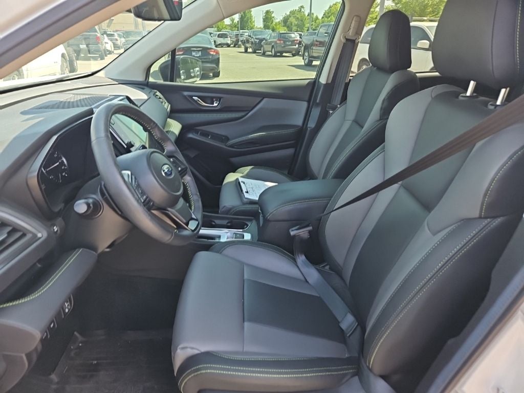 2024 Subaru Ascent Onyx Edition