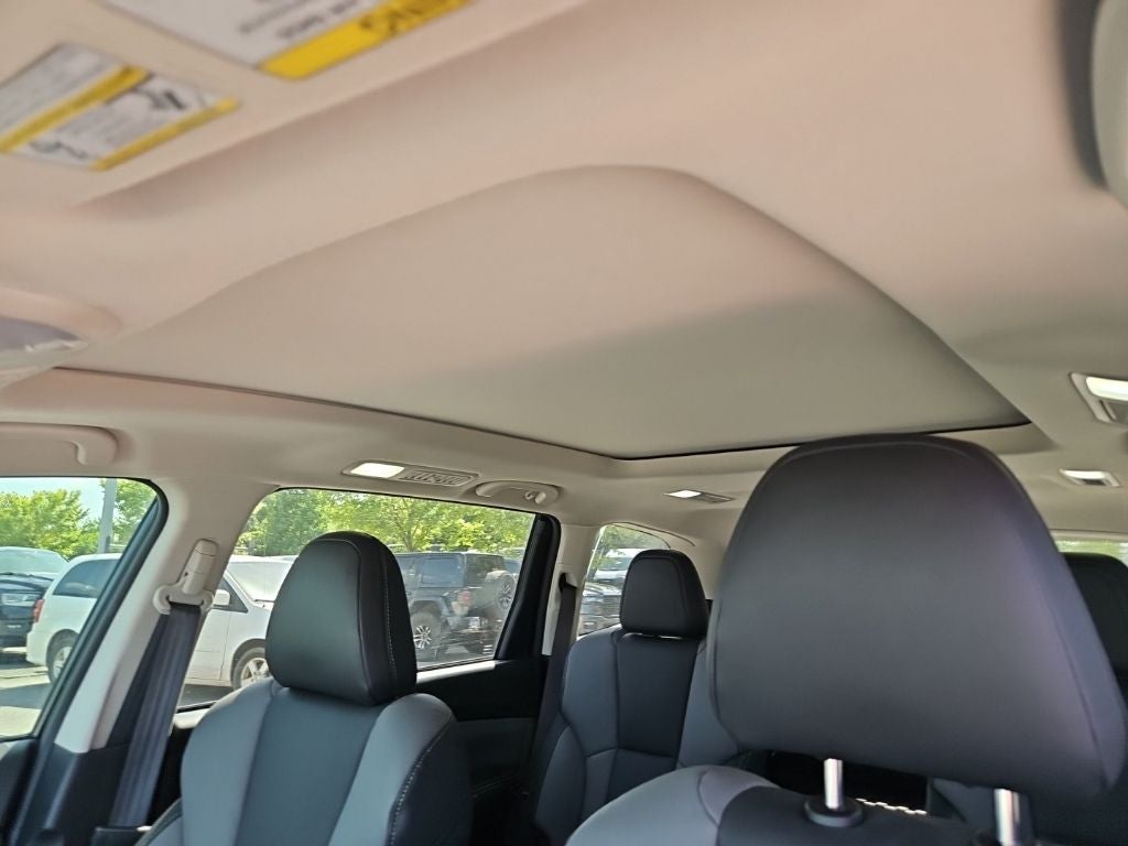 2024 Subaru Ascent Onyx Edition