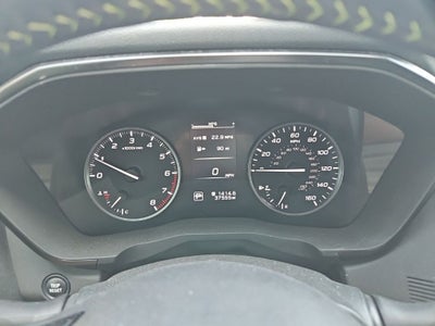 2024 Subaru Ascent Onyx Edition