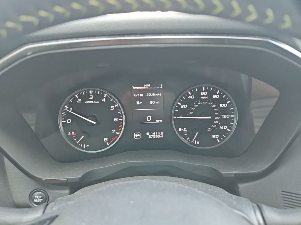2024 Subaru Ascent Onyx Edition