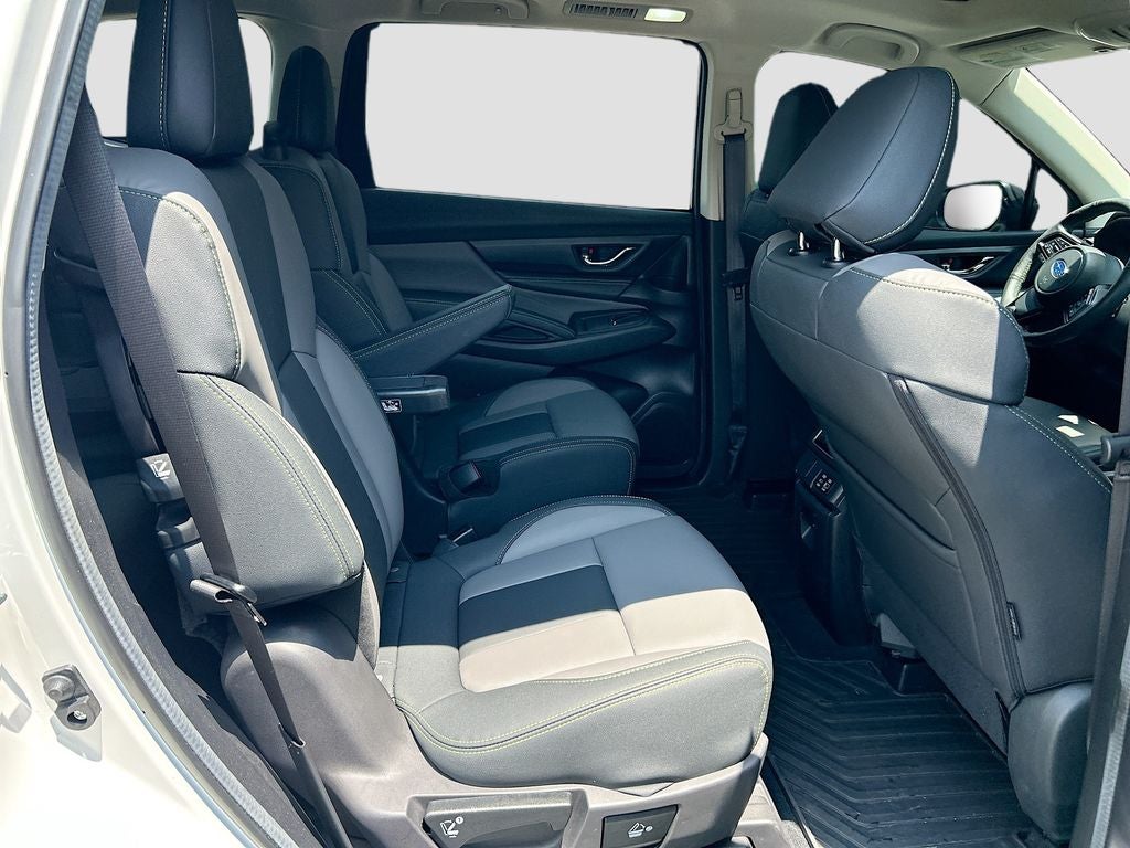 2024 Subaru Ascent Onyx Edition 7-Passenger