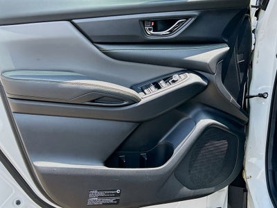2024 Subaru Ascent Onyx Edition 7-Passenger