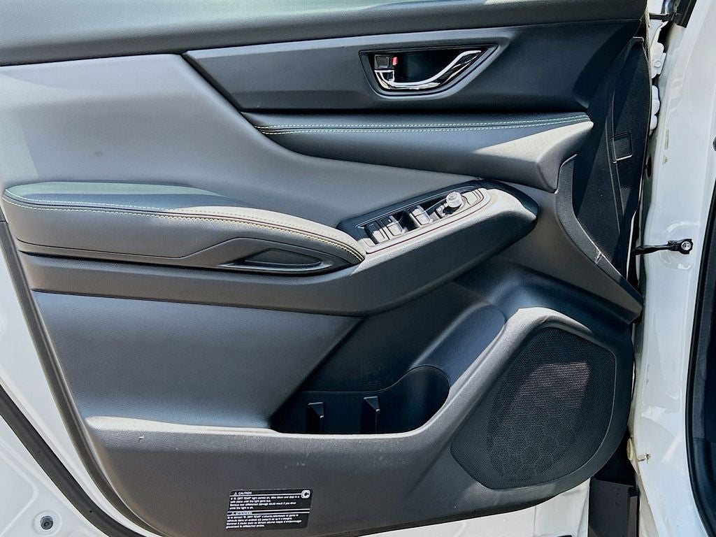 2024 Subaru Ascent Onyx Edition 7-Passenger