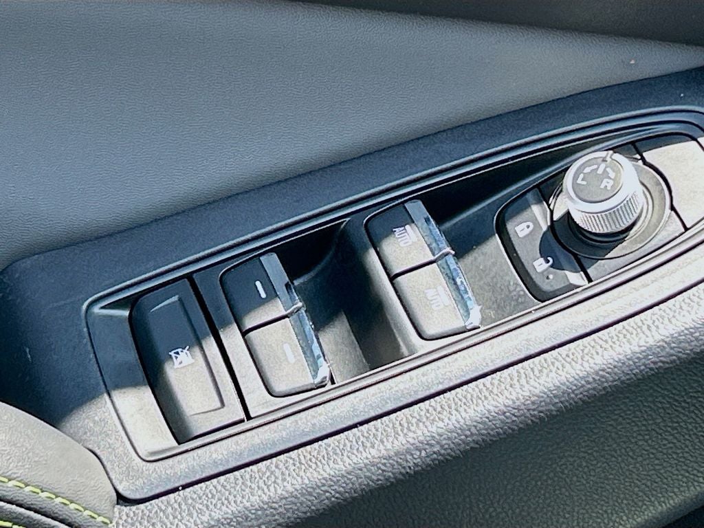 2024 Subaru Ascent Onyx Edition 7-Passenger