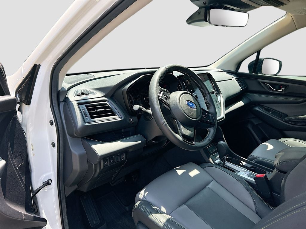 2024 Subaru Ascent Onyx Edition 7-Passenger