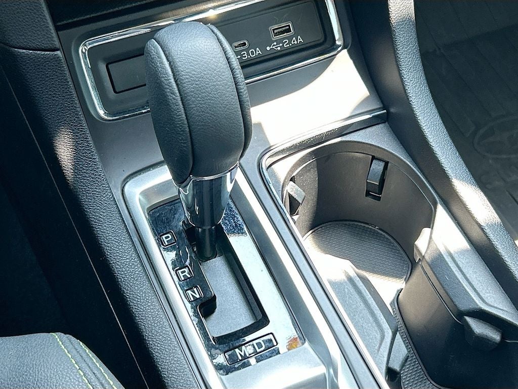 2024 Subaru Ascent Onyx Edition 7-Passenger