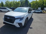 2024 Subaru Ascent Onyx Edition