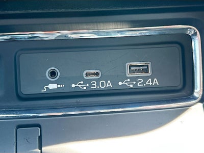 2024 Subaru Ascent Onyx Edition 7-Passenger