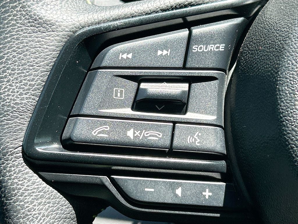 2024 Subaru Ascent Onyx Edition 7-Passenger