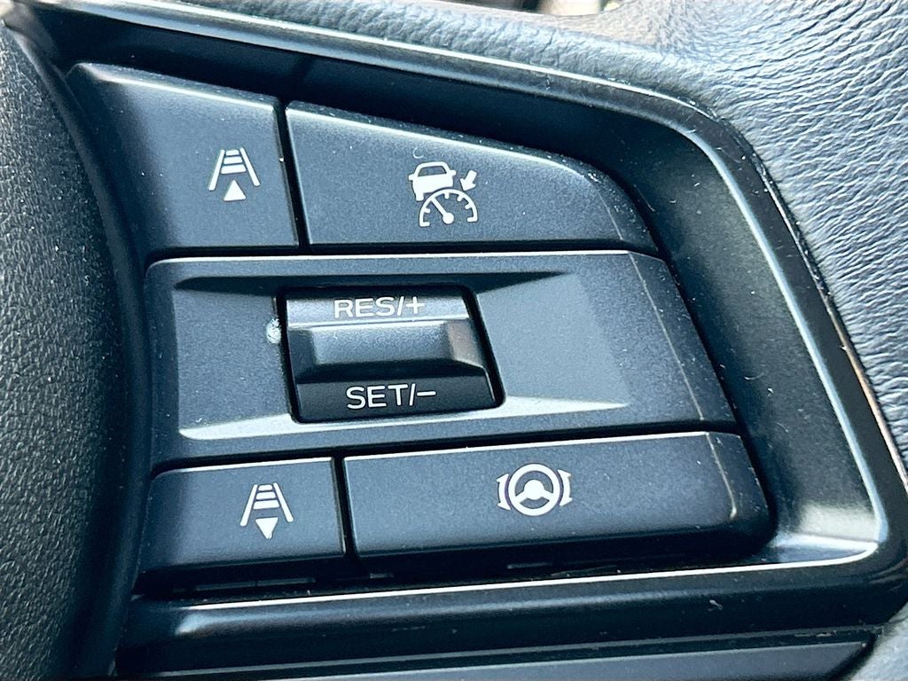 2024 Subaru Ascent Onyx Edition 7-Passenger