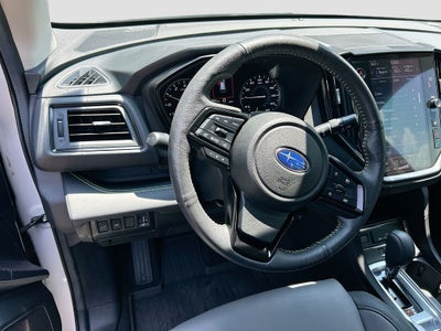2024 Subaru Ascent Onyx Edition 7-Passenger