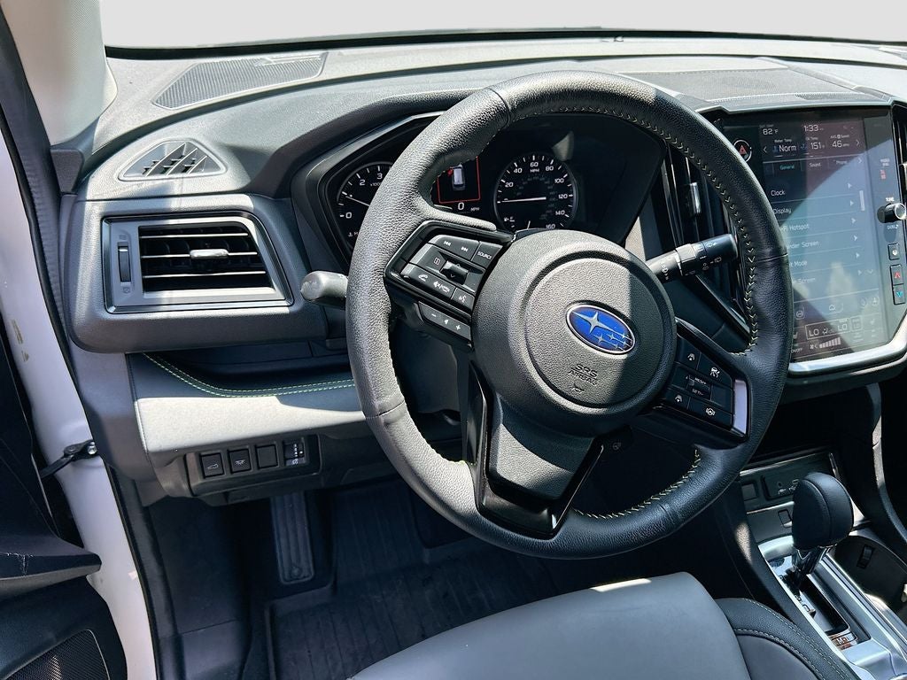 2024 Subaru Ascent Onyx Edition 7-Passenger