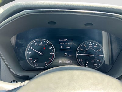 2024 Subaru Ascent Onyx Edition 7-Passenger