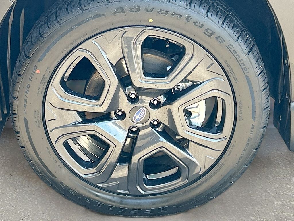 2024 Subaru Ascent Onyx Edition 7-Passenger