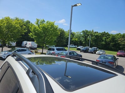 2024 Subaru Ascent Onyx Edition