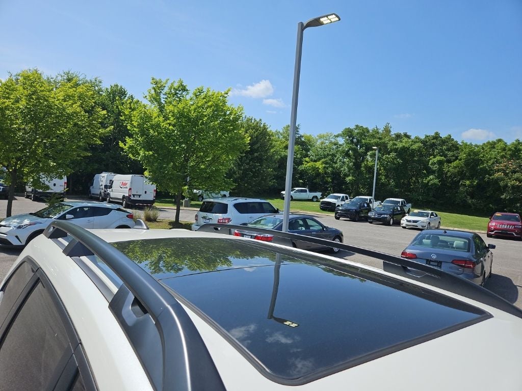 2024 Subaru Ascent Onyx Edition