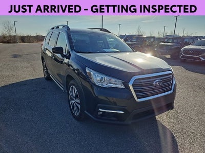 2019 Subaru Ascent Limited