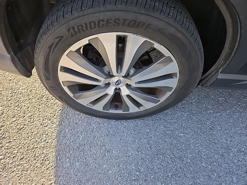 2019 Subaru Ascent Limited