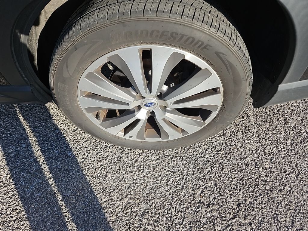 2019 Subaru Ascent Limited