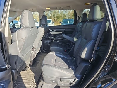 2019 Subaru Ascent Limited