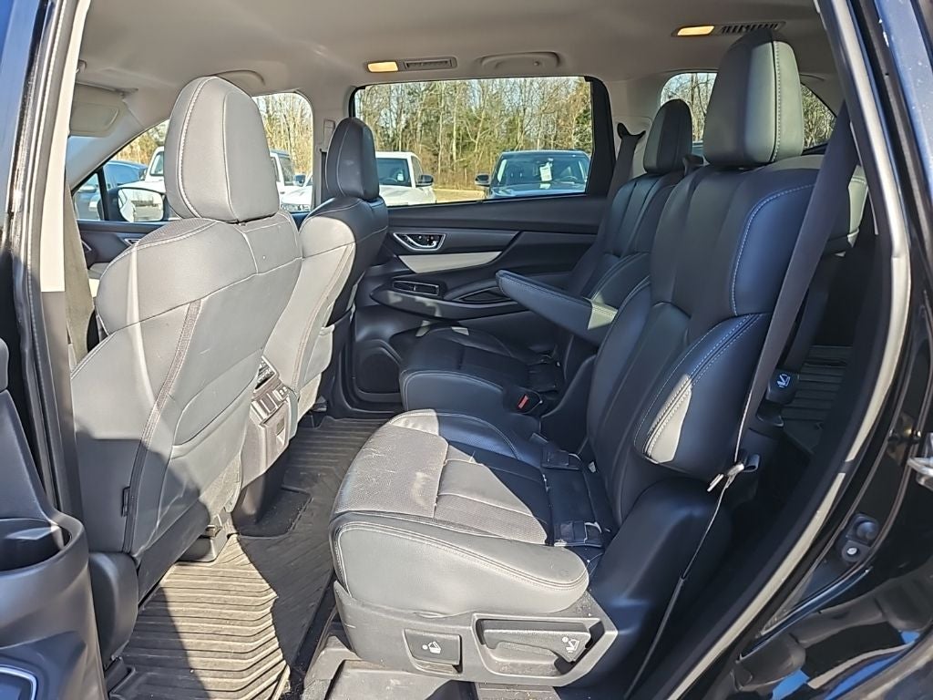 2019 Subaru Ascent Limited