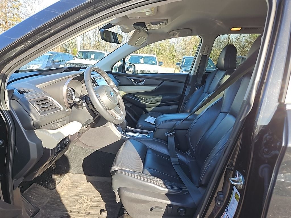 2019 Subaru Ascent Limited