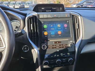 2019 Subaru Ascent Limited